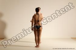 Jive reference poses